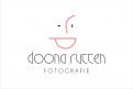 Logo & stationery # 710583 for Photographer searching for modern logo/CI with personal touch contest