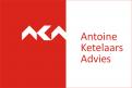 Logo & Huisstijl # 260556 voor Logo ZZP'er Antoine Ketelaars Advies wedstrijd