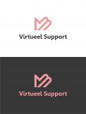 Logo & stationery # 723023 for Virtual Assistant is looking for a sleek, modern, but simple logo and branding contest