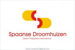Logo & Huisstijl # 312622 voor NIEUW SPAANS BEDRIJF genaamd : Spaanse Droomhuizen wedstrijd