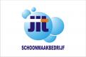 Logo & Huisstijl # 517271 voor Jit schoonmaakbedrijf wedstrijd