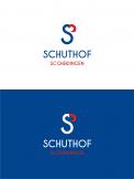 Logo & Huisstijl # 1291727 voor Logo voor mijn praktijk ’ Schuthof Scheidingen’ voor echtscheidingsadvies wedstrijd