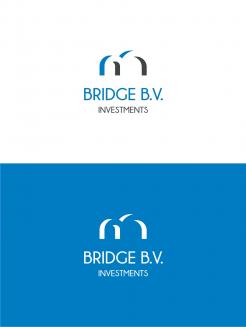 Logo & stationery # 808696 for Design a logo for a small investment company led by 2 women  contest
