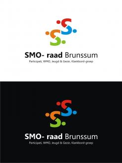 Logo & Huisstijl # 732053 voor Logo en huisstijl voor adviesraad voor Sociaal Maatschappelijke Ondersteuning van de gemeente Brunssum, afgekort SMO-raad  wedstrijd