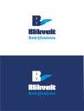 Logo & Huisstijl # 1074840 voor Ontwerp een logo en huisstijl voor Blikvelt Bedrijfsadvies gericht op MKB bedrijven groeibedrijven wedstrijd