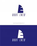 Logo & Huisstijl # 663536 voor Boot enzo wedstrijd