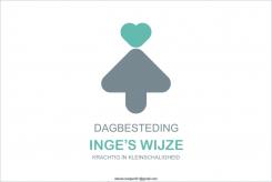 Logo & stationery # 339609 for Inge's Wijze contest
