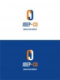 Logo & Huisstijl # 821638 voor Nieuwe huisstijl voor Recruitment bedrijf Joep+Co binnen de IT, media en Sales wedstrijd