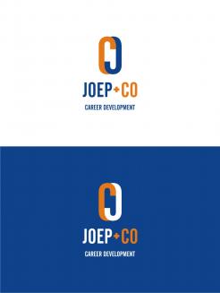 Logo & Huisstijl # 821638 voor Nieuwe huisstijl voor Recruitment bedrijf Joep+Co binnen de IT, media en Sales wedstrijd