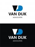 Logo & Huisstijl # 641567 voor Op te starten advocatenkantoor zoekt huisstijl  wedstrijd