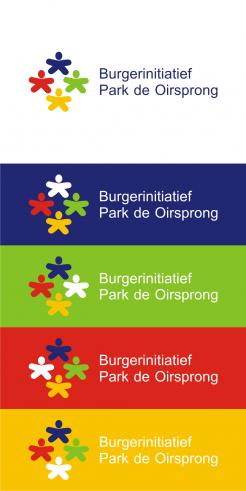 Logo & Huisstijl # 729546 voor Ontwerp een passend logo en bijbehorende huisstijl voor Burgerinitiatief Park de Oirsprong! wedstrijd