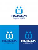 Logo & stationery # 1141352 for Logo   Housestyle Mediation contest