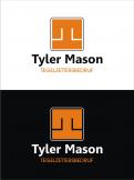 Logo & Huisstijl # 625717 voor Logo/ huisstijl bijzonder Tegelzettersbedrijf Tyler Mason  wedstrijd