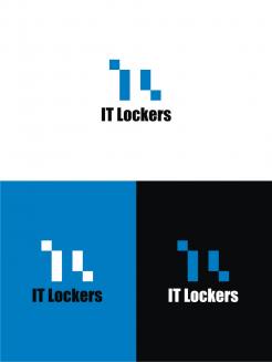 Logo & Huisstijl # 907912 voor Wie voorziet IT-Lockers van een 