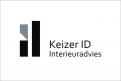 Logo & stationery # 461196 for Design a logo and visual identity for Keizer ID (interior design)  contest