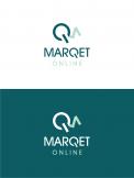 Logo & stationery # 771480 for create a modern logo and branding for an online marketplace contest