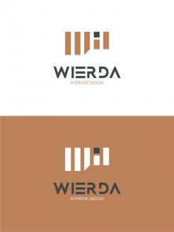 Logo & Huisstijl # 973521 voor Ontwikkel een strak  modern en stijlvol logo huisstijl voor ons interieurontwerp bureau wedstrijd