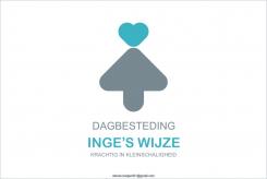 Logo & stationery # 339611 for Inge's Wijze contest