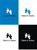 Logo & stationery # 948743 for Logo and corporate identity for company in talent development contest