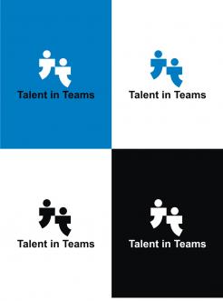 Logo & Huisstijl # 948743 voor Logo en Huisstijl voor bedrijf in talent ontwikkeling wedstrijd