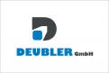 Logo & stationery # 461097 for Design a new Logo for Deubler GmbH contest
