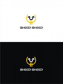 Logo & Huisstijl # 1201545 voor Cheap Sheep wedstrijd