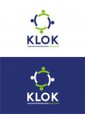 Logo & Huisstijl # 931489 voor Logo en Huisstijl voor Klok Teamontwikkeling & Coaching wedstrijd