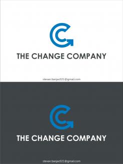 Logo & Huisstijl # 658022 voor Ontwerp een modern/premium/mensgerichte logo en huistijl voor Change adviesbureau wedstrijd