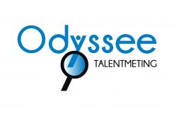 Logo & Huisstijl # 583586 voor Ontwerp een energiek logo voor Odyssee talentmeting wedstrijd