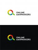 Logo & Huisstijl # 929784 voor Wie helpt ons aan een onderscheidend logo voor een Online Consultancy Bureau? wedstrijd