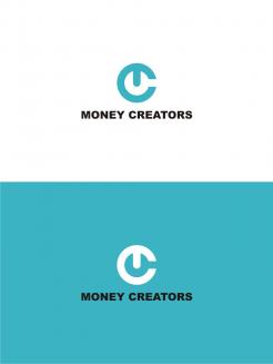 Logo & stationery # 1204756 for Logo   corporate identity for the company Money Creators contest