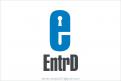 Logo & Huisstijl # 323562 voor EntrD heeft een naam, nu nog een logo en huisstijl! wedstrijd