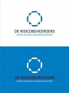 Logo & Huisstijl # 504235 voor Logo en huisstijl voor een nieuw, vlot, gespecialiseerd assurantiekantoor voor de zakelijke markt wedstrijd