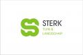 Logo & stationery # 507044 for Logo & Style for a Garden & Landscape company called STERK Tuin & Landschap contest