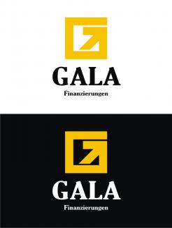 Logo & Corporate design  # 596930 für Logo für GaLa Finanzierungen Wettbewerb
