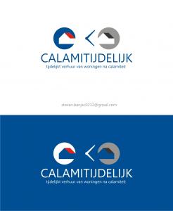 Logo & Huisstijl # 676382 voor Logo en huisstijl voor tijdelijk verhuur van woningen na calamiteit. wedstrijd