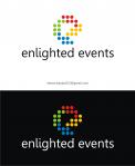 Logo & stationery # 679191 for Logo + corporate identity rental company of Pixel based LED floors contest