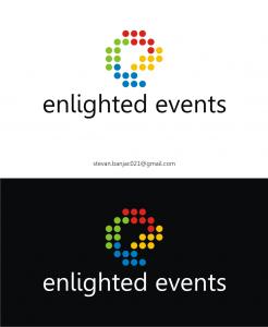 Logo & stationery # 679191 for Logo + corporate identity rental company of Pixel based LED floors contest