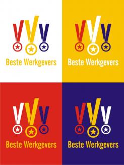 Logo & Huisstijl # 710992 voor Nieuw keurmerk voor Beste Werkgevers wedstrijd