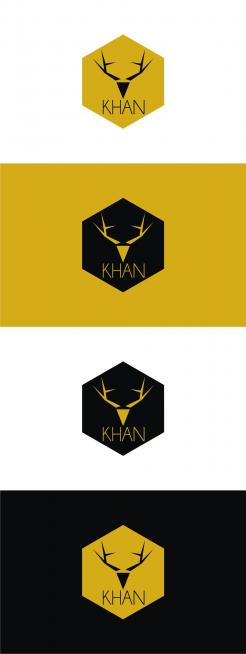 Logo & stationery # 511560 for KHAN.ch  Cannabis swissCBD cannabidiol dabbing  contest