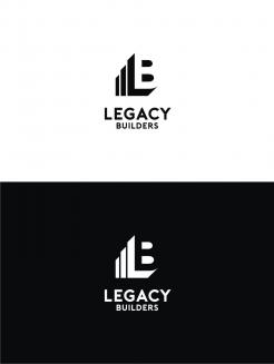 Logo & Huisstijl # 989877 voor Krachtige logo en huisstijl voor ons nieuwe bedrijf! wedstrijd