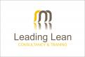 Logo & Huisstijl # 285644 voor Vernieuwend logo voor Leading Lean nodig wedstrijd
