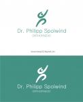 Logo & stationery # 685713 for Logo for ordination for orthopaedic doctor contest