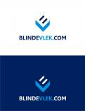 Logo & Huisstijl # 799575 voor ontwerp voor Blindevlek.com een beeldend en fris logo & huisstijl wedstrijd