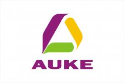 Logo & Huisstijl # 207799 voor Auke, een modern logo voor een allround reclamebureau wedstrijd