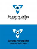 Logo & Huisstijl # 804692 voor Veranderversnellers wedstrijd