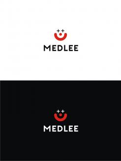 Logo & Huisstijl # 998206 voor MedLee logo en huisstijl wedstrijd