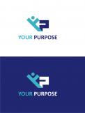 Logo & stationery # 775801 for Logo and corporate identity for a purpose oriented startup that focuses on organizational development contest