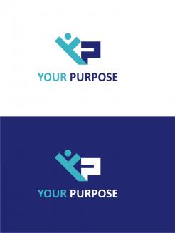 Logo & stationery # 775801 for Logo and corporate identity for a purpose oriented startup that focuses on organizational development contest