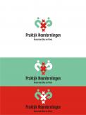 Logo & stationery # 799978 for Creative and colorful logo for practice of two general doctors in the Amsterdam (northern part of Amsterdam/multicultural/diverse district) contest